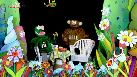 Studio Kamarád - 24. března 2024