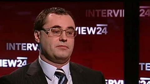 Interview ČT24 - 3. ledna 2011