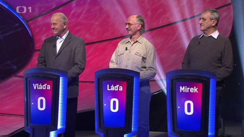 Kde domov můj? - 7. dubna 2016