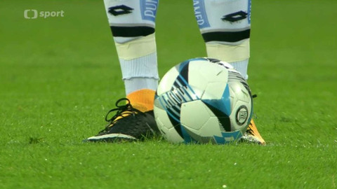 Evropská liga UEFA - SK Sturm Graz - Fenerbahce Istanbul