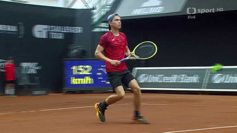 Czech Open - UniCredit Czech Open