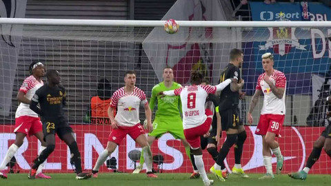 Liga mistrů UEFA - 13. února 2024