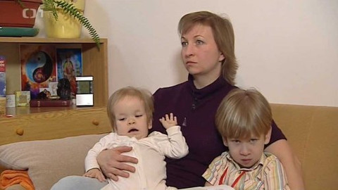 Černé ovce - 23. dubna 2015