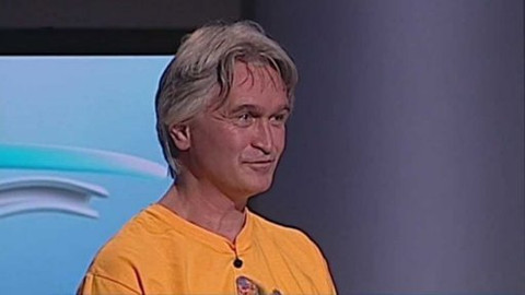 Hyde Park Civilizace - Julius Lukeš