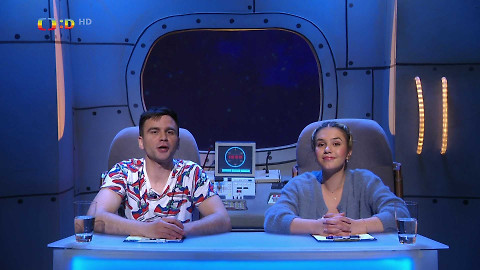 PLANETA YÓ - 25. června 2025 16:00