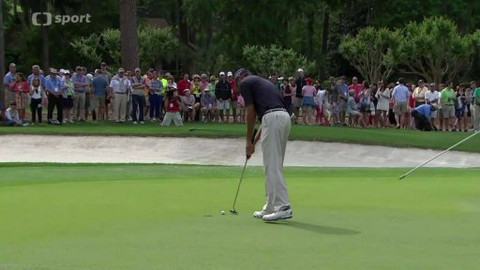 PGA Tour - RBC Heritage