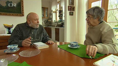 Čtenářský deník... - Ivan Klíma: Moje nebezpečné výlety