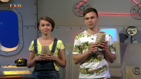 PLANETA YÓ - 16. září 2020