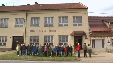 Nejlepší česká škola - Zlínský kraj