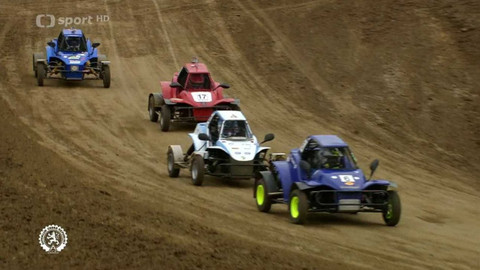 Svět motorů - Svět motorů