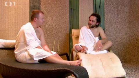 Polopatě - 10. listopadu 2013