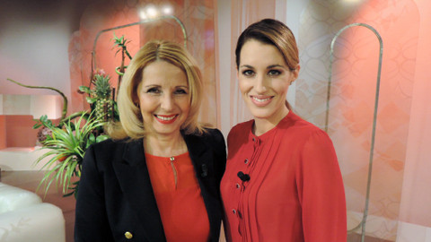 Sama doma - 2. února 2015