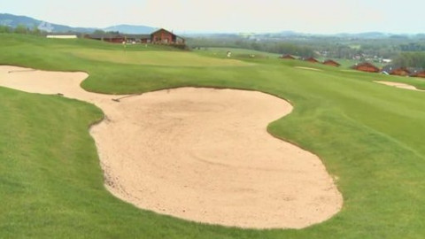 Golfmagazín - 24. května 2012