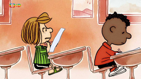 Snoopy - Pravda nebo lež
