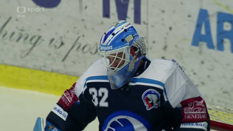 Buly hokej - HC Škoda Plzeň - BK Mladá Boleslav