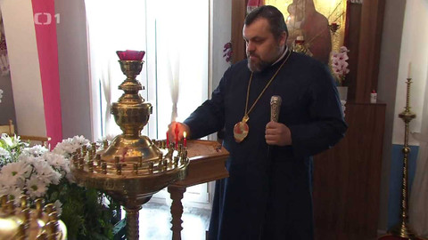 Reportéři ČT - 2. května 2022