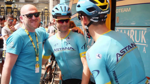 inCycle - InCycle 2019