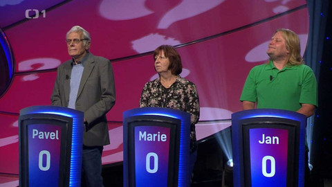 Kde domov můj? - 2. listopadu 2023