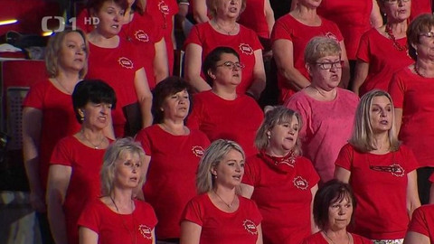 Wiadomości w języku polskim - 2. června 2019