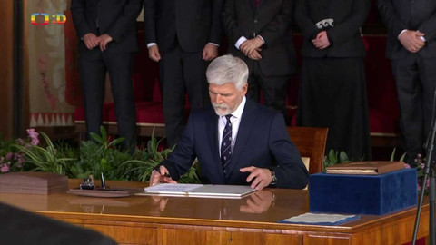 Zprávičky - 9. března 2023