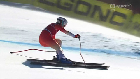 Světový pohár v alpském lyžování - Kanada