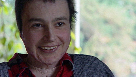 Zpověď - Markéta Škopková