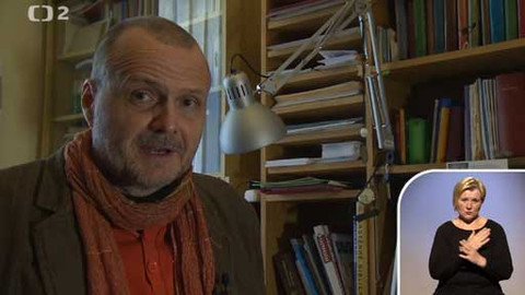 Sváteční slovo - Sváteční slovo evangelického faráře Pavla Klineckého