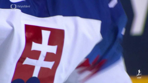 MS v ledním hokeji 2021 Lotyšsko - Slovensko - Dánsko