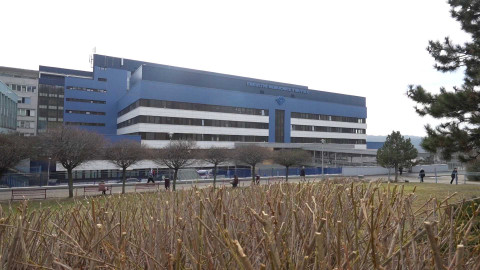 Reportéři ČT - 3. března