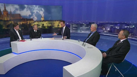 Volba prezidenta ČR 2018 - Události, komentáře speciál