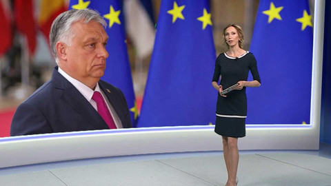 Horizont ČT24 - 27. května