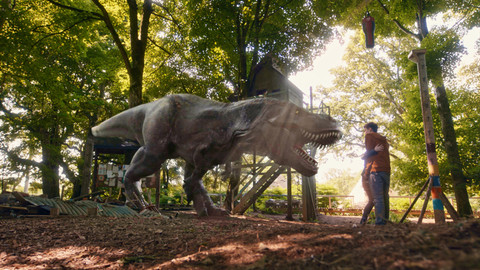 Silverpoint - Krok do neznáma - část 2.