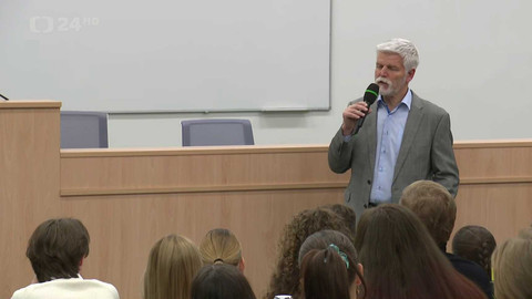 90’ ČT24 - Komplikuje se vznik nové vlády?