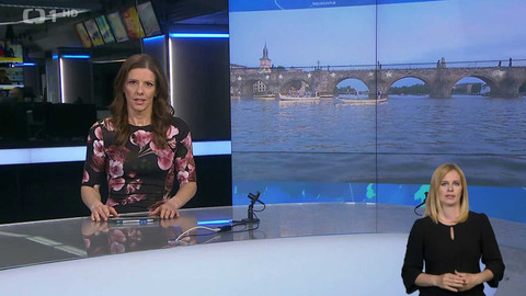 Události v regionech (Praha) - 16. května 2024