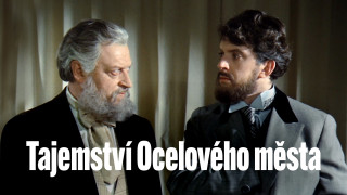 Tajemství Ocelového města