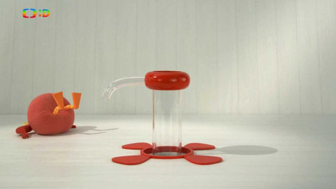 Všetečkovi - Více o vysoko a nízko