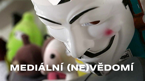 Mediální (ne)vědomí