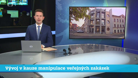 Události v regionech (jih a západ) - 8. srpna 2024