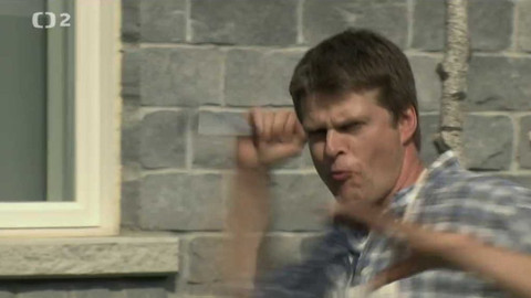 Kanadská soda - Epizoda 11/11