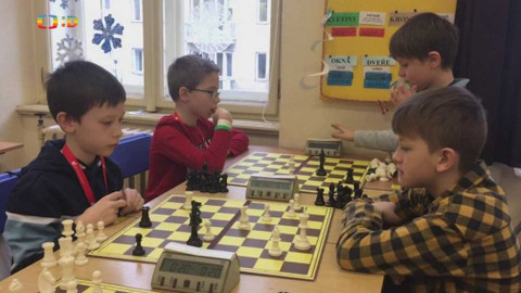 Zprávičky - 4. února 2020