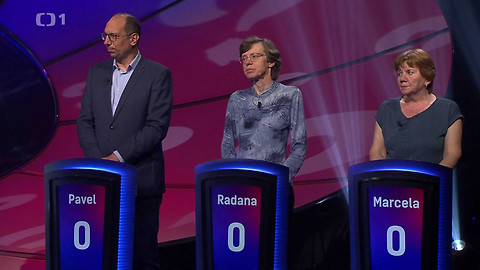 Kde domov můj? - 26. listopadu 2025