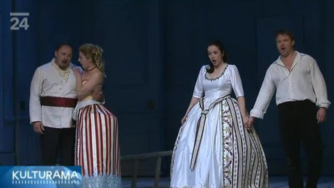 Kulturama - 7. května 2011