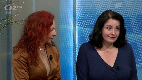 Dobré ráno - 4. dubna