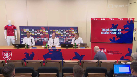 Liga národů UEFA - Nominace české fotbalové reprezentace
