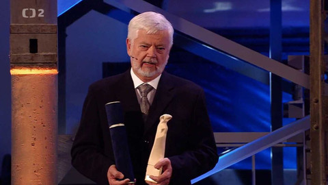 Česká hlava - Česká hlava 2016