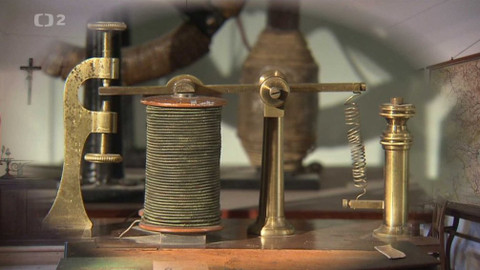 Dvaasedmdesát jmen české historie - 62/72 František Petřina