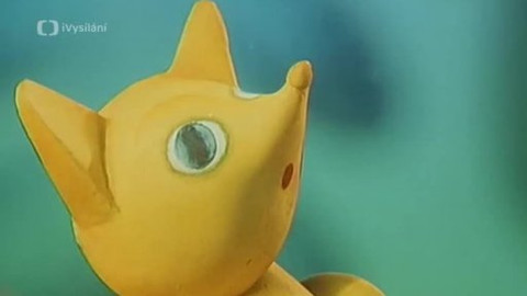 Liška Bystrouška - 1/7 Člověk je pánem světa