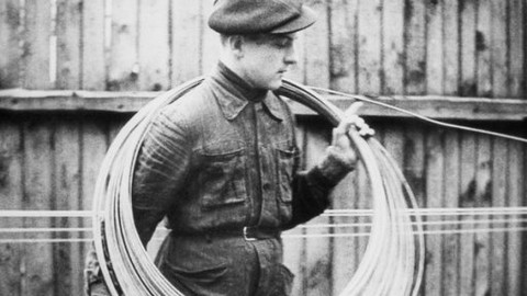 Hledání ztraceného času - Devatero řemesel (a několik navíc)