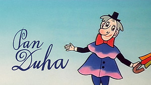 Obrázek pořadu Pan Duha