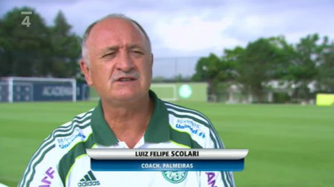 FIFA magazín MS 2014 - 28. května 2012